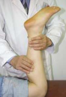 4. 발꿈치힘줄손상 (Achilles) 1 근육 ; 종아리세갈래근 (triceps sura M)