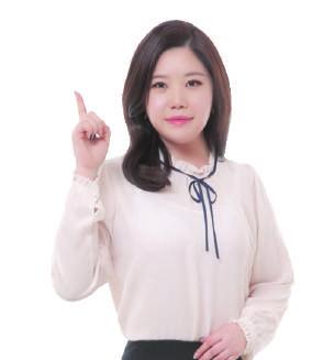 100% 출석수강생전원목표점수달성신화 [2017 년 YBM 통계 ]