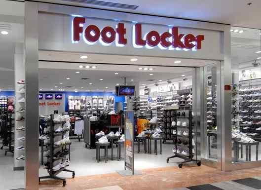 FOOT LOCKER (footlocker.