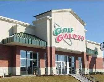 전경 GOLF GALAXY