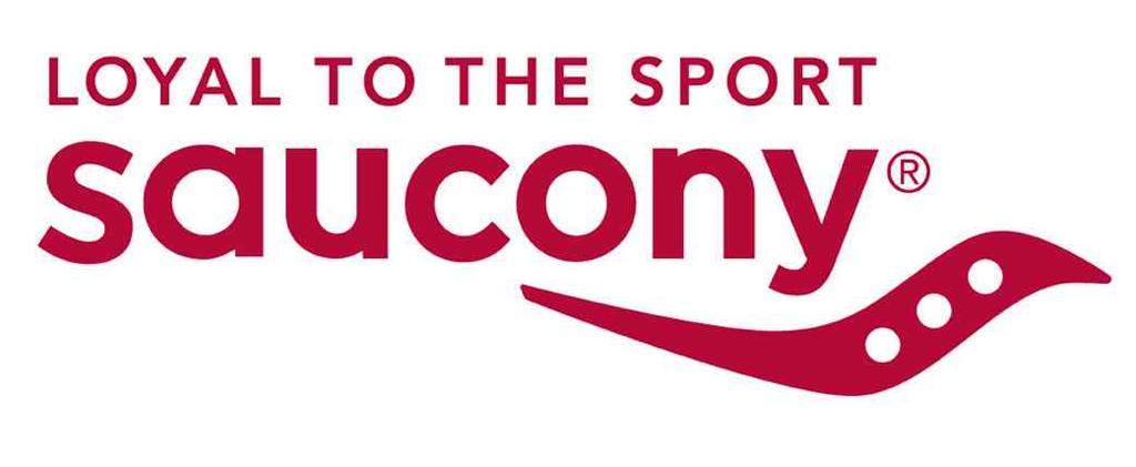 SAUCONY