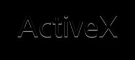 Non-ActiveX 최고의