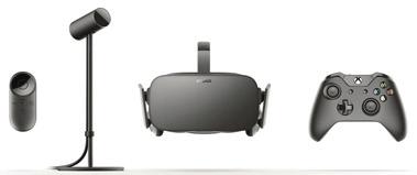 표 1 3 대 VR HMD 비교표 이름 Oculus Rift VIVE PS VR 이미지 발매일 2016. 3. 28 2016. 4.