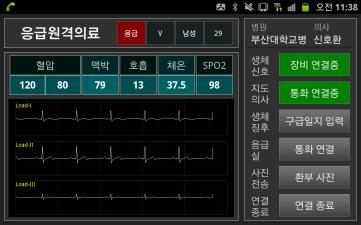 원격의료지도의사접속리스트 ] [