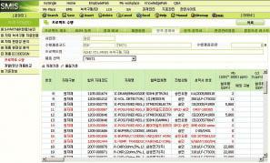 GP 는협력회사 S-Partner 관리와부품환경정보에대한평가, 환경성분석이가능하며, ED는친환경제품설계를지원합니다.