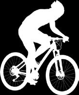 곡선 주행하기 속도를 줄이고 원 밀기 심력을 이기기 위해 몸을 안쪽으로 도로에서 자전거 타기 오르막 주행하기, 장애물