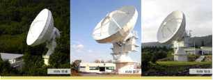 KVN 등의대형관측장비를활용하여별탄생영역과활동성은하영역에대한선진연구를수행하고, ALMA, KaVA(KVN and VERA Array) 등을통해국제공동관측프로그램을진행하고있다. 또핵심관측장비의성능향상을위한시스템개발을하며우수연구결과를창출하고있다. 세계최초로관측계획부터데이터분석까지전과정을천문연구원에서무인원격으로관리할수있다.