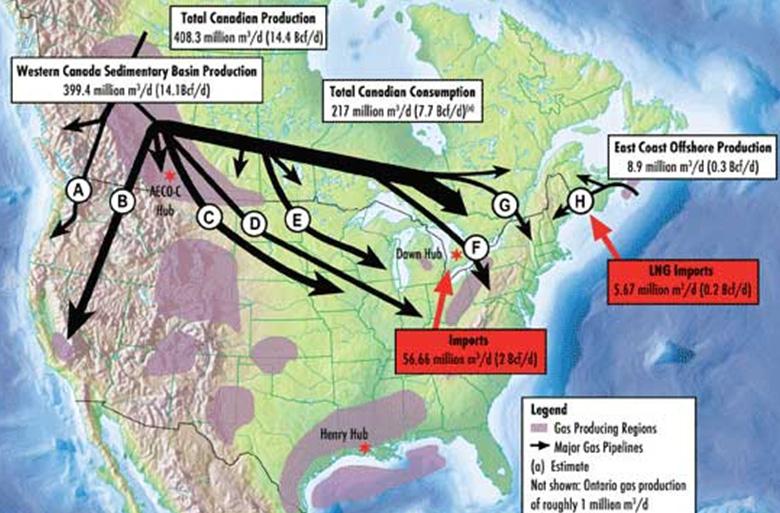 2)24-4422, ysanglee@nhis.co.kr 조선 : Shale 가스수출로 LNG 장기사이클도래 캐나다의 LNG 수출은필연적인현상 수출환경미국보다유리 - 천연가스공급과잉심화 - 미국보다낮은국내가격 - 태평양항로이용 캐나다의 LNG 수출추진노력은천연가스생산량과가격등을고려시필연적인현상으로판단한다.