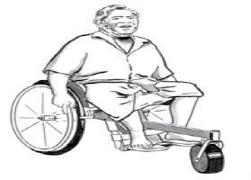 노쇠 일반정보 휠체어지급에영향을주는주요특징 휠체어지급시고려사항 노쇠한사람들은 쉽게피곤해집니다 ; 자세지지가어느정도필요한지신중히평가해야 쉽게피로해지며 스스로휠체어를추진하기에힘이제한적입니다 ; 합니다 휠체어에오래앉을수록사용자가더 이전보다신체적으로 피로와전반적위약으로인해똑바로앉은 많이피로해질수있고더많은자세지지가 덜활동적이고 자세를유지하는것이힘들수있습니다 ;