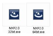 2.1.3. Trial 버전 1 설치 USB >> MXP >> Setup 더블클릭합니다. 그림 29- Trial 버전설치아이콘 2 다음버튼을클릭합니다.