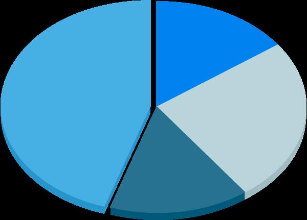 6.2 ICO 자금사용 다음그림은 ICO 의총생산액을기준으로세전 2,000 만유로까지입니다. FNP 당 0.10 / 0.12 USD 의가격으로 3 억 5 천만 FNP 판매로부터나온총계입니다.