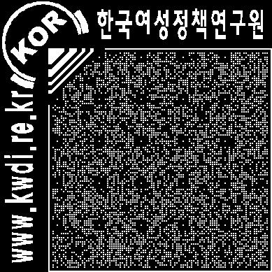 336 여성친화적협동조합발전방안연구 [ 부도 1] 협동조합의여성친화성구성요인의계층적구조 단, 일관성이있는답변을부탁드립니다. 일관성 (consistency) 이란평가자가내린논리적모순을측정하는것입니다.