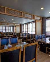 years after the closure of its first Korean restaurant Geumsujang to restore its heritage.