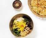 ganjang also made from scratch. 국가중요무형문화재 38호제2대조선왕조궁중음식기능보유자로부터전수받은한국전통음식과식문화를계승하고있다.
