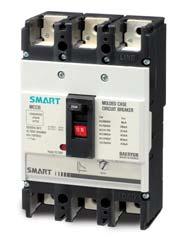 30_31 Smart Molded Case Circuit Breakers & Earth