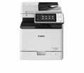 C7580iⅡ COLOR 70ppm BLACK & WHITE 80ppm C5560iⅡ COLOR 60ppm BLACK & WHITE 60ppm