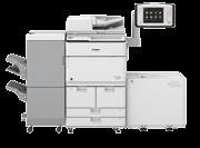 C5550iⅡ COLOR 50ppm BLACK & WHITE 50ppm C3525Ⅱ COLOR 25ppm BLACK & WHITE 25ppm