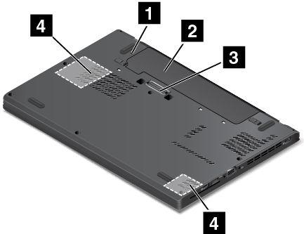 5 Mini DisplayPort 커넥터 Mini DisplayPort 커넥터를사용하여호환프로젝터, 외부디스플레이또는 HD TV 에컴퓨터를연결하십시오. 본컴퓨터의 Mini DisplayPort 커넥터는오디오및비디오스트리밍을지원합니다.