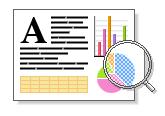 세로방향 ( 세로 ) 가로방향 ( 가로 ) 매수 2 매수선택에서인쇄매수를설정합니다.