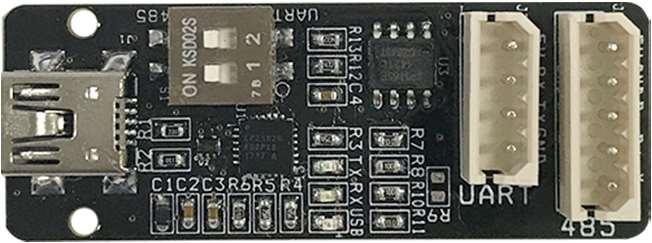 - Mini USB B type 을이용하여손쉽게연결가능. - 제품미포함 ( 별도구매 ) - 매측정시온도기록가능.