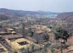 한국생활가이드북 남산남산은서울중구와용산구의경계부에위치하고있으며, 높이 262m인산이다.