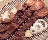 한국생활가이드북 (4) 고기요리 불고기 :