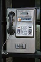 공중전화 ( 카드전화 ) 공중전화 (IC 카드및동전이용 ) (4)