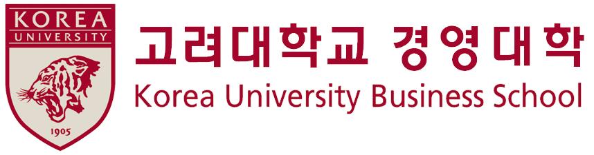 고려대학교경영대학 / 경영전문대학원 유엔글로벌콤팩트참여보고서