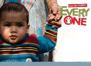 EVERY ONE 경과보고서 1 살이된시밤 (Shivam) 은걸음마를익히고있습니다. 시밤은 EVERY ONE 캠페인을통해건강하고무럭무럭자라는수천명의어린이중한명입니다.