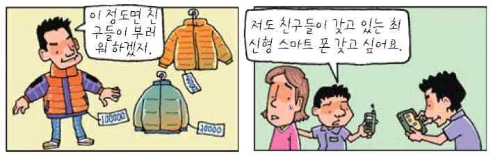 사후영상내용 1. 기회비용 ⑴ 어떤것을선택함으로써포기하는가치중가장큰것 ⑵ 선택에투입된비용 ⑶ 기회비용은현금뿐만아니라시간등선택으로인해포기한다른기회의경제적가치도포함 2. 합리적선택 ⑴ 의미 : 가장적은비용으로가장큰편익을얻을수있는대안을선택하는것 ⑵ 합리적선택을위한고려요소 1 비용 : 기회비용을의미 2 편익 : 경제적선택으로얻은만족이나이익 2.