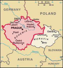 63) < 그림 3> 필젠 (Pilsen) 위치와옛보헤미아 (Bohemia) 왕국지역 출처 : Prague Holiday 64) 출처 : Sunshine Estates 65) 그러나유럽문화수도프로그램을유치하고자했던필젠의동기는여느도시들과는사뭇달랐다고할수있다.