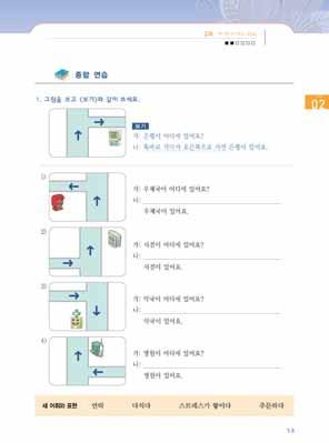 18 여성결혼이민자와함께하는한국어교원용지침서 2 -( 으 ) 면ㆍ -( 으 ) 면 은뒤의내용에대한조건을나타낸다. 일반적으로분명한사실을어떤일에대한조건으로말하거나어떤일이실현되기위한단순한근거나반복되는상황에대한조건을말할때사용한다. ㄹ 을제외한받침이있을때는 으면 을, 받침이없을때와 ㄹ 받침이있을때는 면 을사용한다. 예 ) 커피를마시면잠이안와요.