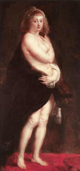 10 세얼굴, 알고보니같은눈 1630 년에는영국과스페인의평화조약체결 에결정적인역할을하였다. 루벤스는모범적인가장으로아내와자식들에게충실한화가이기도했다. 그는평생 2명의부인을두었는데, 1626 년에사별한이사벨라브란트 (Isabella Brant, 1591~1626) 와 1630 년에재혼한엘렌푸르망 (Helene Fourment, 1614~1673) 이그들이다.