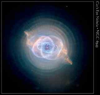 변광성 ) 행성상성운 백색왜성 2) 8m M 25m : 원시별 주계열성 초거성