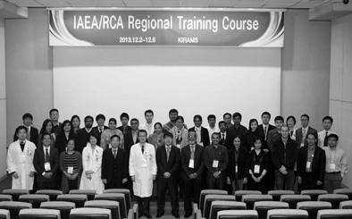 제 2 편각론 제 2 차 IAEA/RCA 지역훈련과정 (RAS6065) 14-15 주기 IAEA/RCA 지역사업설계회의 (2013 년 2 월 18 일 ~ 22 일 )