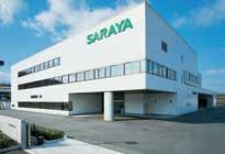 Saraya India Private Limited Best Sanitizers, Inc.