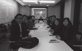 특히, 글로벌교육으로써참여효과를극대화할수있도록현지우수기업 Benchmarking & Tour, Round Table, 명문대석학특강등을포함하여다양한글로벌이문화체험과 Cross Field Training 등을동시에진행하는특징이있습니다.