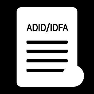 ADID/IDFA 타겟팅 광고주가이미보유하고있는 DB(ADID/IDFA) 정보를기반으로타겟유저에게만광고를노출합니다.