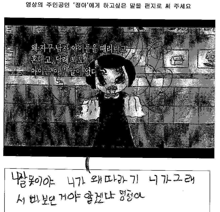 지역아동센터아동성교육 성폭력예방교육포럼 지어디에있을지 는전적으로자신의자유이지만, 성폭력의공포는여성스스로이러한자유를통제하도록만드는것이다. 그리고이것은성폭력의또다른피해라고볼수있다. 그리고성폭력에대한과도한공포는무력감을강화하여폭력적인상황에대처하기어렵게만들수있다.