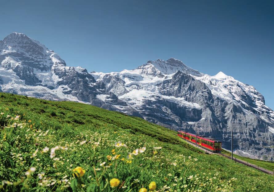 Jungfrau