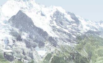 EIS EISMEER MEEER KLETTERSTEIG KL KLE ETTE TT RST STEIG EIG RO ROTST ROTSTOCK TTSTTO OCK CK 3160 m Klettergurt mit Klettersteigset für Selbstsicherung notwendig Schreckhornhütte SAC 2529 m