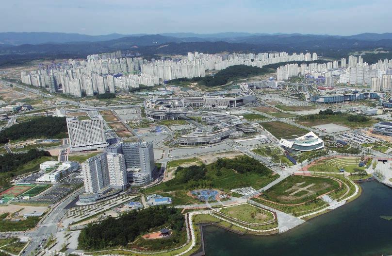 세종시투자환경 10 인구증가율 1 위세종에서인력걱정을덜어줍니다 2030 년까지인구 80 만명목표 양질의인력수급가능 18 년 5 월 30 만명 공동주택공급 16~ 20년 6만호 21~ 30년 20만호 세종시급격한인구증가 12 년 7 월출범당시 10 만 배후도시인구 350만명