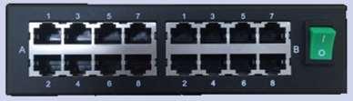 Type Port 1 (Mapping data 삽입및 Controller 설정 Setting)