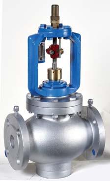 YBC-2F, 20F Type Balancing Valve YBC-2F, 20F 형수동밸런싱밸브 최대의제한에따른적정한의배분과기기의정운전시수동으로을제한시켜주는곳에적합합니다. 사 재질 양 형식 YBC-2F YBC-20F 적용유체 냉 온수 적용온도 220 C 이하 적용압력 1.0MPa 이하 2.