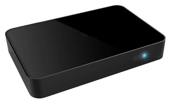 Android Set top box