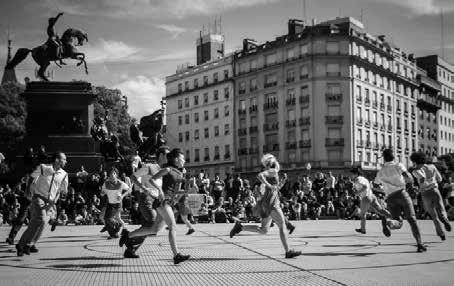 기관 / 단체명 ( 국 ) 부에노스아이레스시문화부 ( 영 ) Ministry of Culture of the City of Buenos Aires ( 서 ) Ministerio de Cultura de la Ciudad de Buenos Aires 유형 / 장르시정부기관 / 문화예술소재지부에노스아이레스설립년도 1997 http://www.