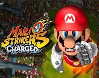 게임여가문화체험관 운영교육과정개발 둘째는온라인팀게임으로대표적인게임은 Mario Strikers: Charged Football 과 Will Sports 이다. 협동심, 의사소통기술, 그룹의사결정기술 등을발달시킬수있는지알아보는것을목적으로한다. Mario Strikers 는전략적요소를포함하고있다. 두게임모두멀티플레이어모두를지원하며최대 4 명까지게임이가능하다.