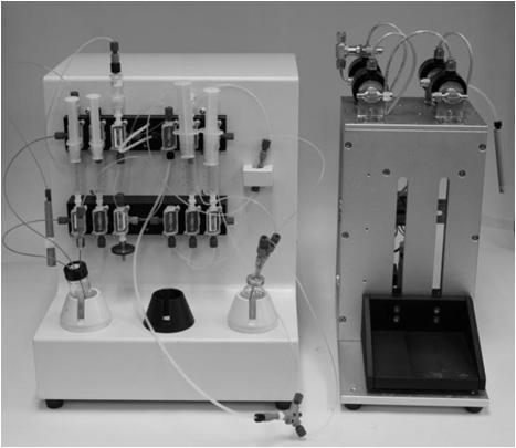 제 1 장원자력 R&D 추진 전자동방사성의약품생산시스템개발연구를통해방사성동위원소생산용 9MV 사이클로트론에사용되는세계최소전자석과고주파가속공진기를개발하였다.