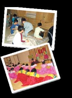 soongeui elementary school 24 I 25 발표력과자신감있는어린이 음악경연대회, 학급대표활등을통해담대한용기가생겨요 학습과제를자기주도적으로하는어린이