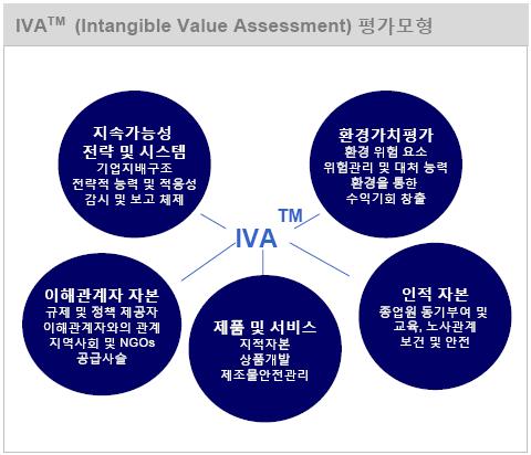 25. Intangible Value Assessment 가.